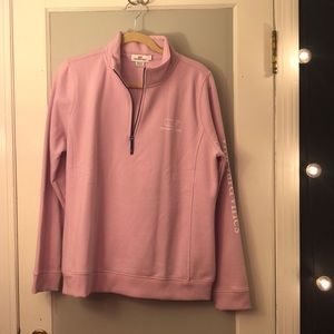 Vineyard Vines Quarter-Zip